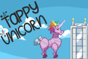 play Tappy Unicorn