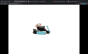 play Kart Racing Prototype
