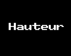 play Hauteur
