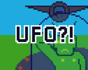 play Ufo?!