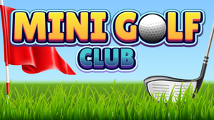 play Mini Golf Club