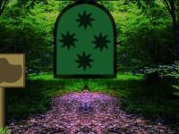 play Green Density Forest Escape