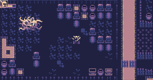 play Early Demo Rouge Lite Game