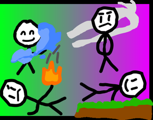 play Doodle God [Crowdsourced]