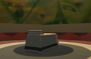 play Soylent Green Thanatorium (Webgl)