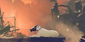 play The Dogs Of Chernobyl