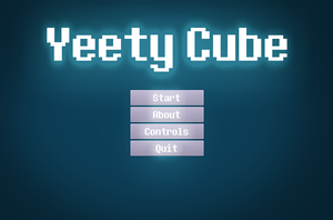 play Yeety Cube