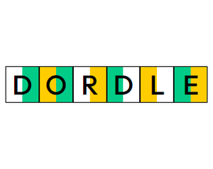 Dordle