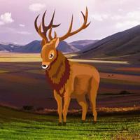 play Ravishing Valley Escape Html5