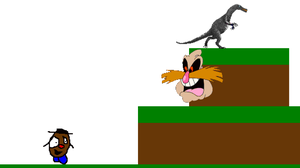 play Potato Game. (2020)