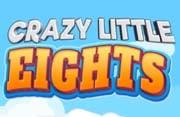 Crazy Little Eights - Play Free Online Games | Addicting