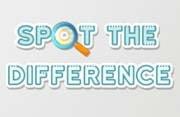 play Spotting The Difference - Play Free Online Games | Addicting