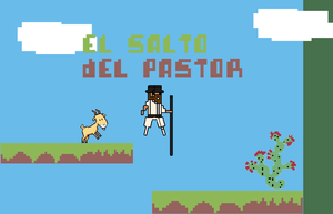 play El Salto Del Pastor