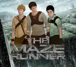 play The Maze Runner