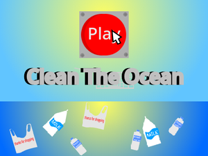 Clean The Ocean