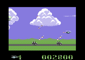 play Super Silverfish Dx