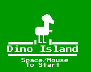 play Dino Island