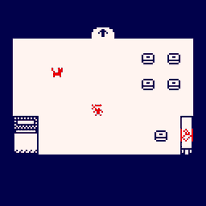 play Soupman