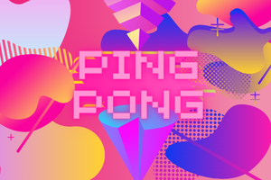 play Pingpong