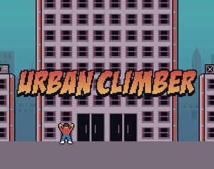 play Urban Climber