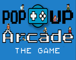 play Pop Up Arcade: The Game