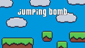 play Jumping Bomb