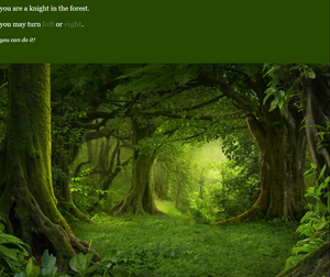 play Knight (Browser Mode)