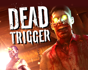 play Dead Trigger - Zombie Fps Shooter