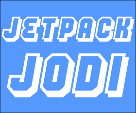 play Jetpack Jodi