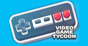 play Video Game Tycoon