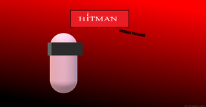 play Hitman (Crappy Low Budget Version)