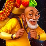 play Gleeful Grandpa Escape