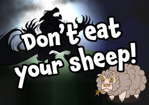 play Don'T Eat Your Sheep!