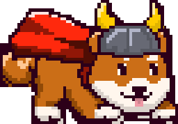play Doge Superman