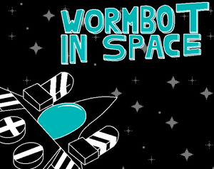 play Wormbot In Space