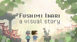 play Fushimi Inari - A Visual Story