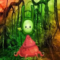 play G2R-Magical Outland Wilderness Escape Html5