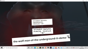 play The Wolf Man Of The Underground-Iii-Demo-7