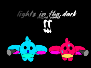 play Lights In The Dark