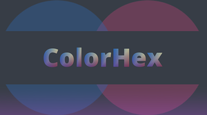 play Colorhex