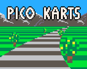 play Pico Karts