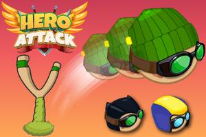 play Hero Attack