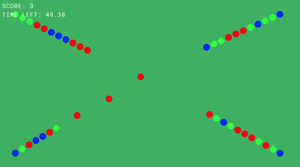 play Zurcade