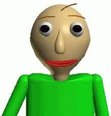 Baldi Asks!! V.1