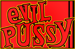 play Evil Pussy