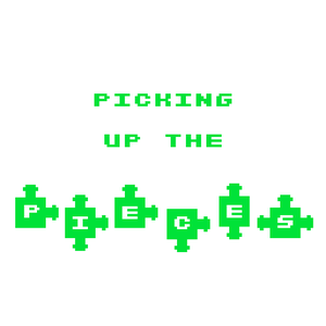 play Picking Up The Pieces