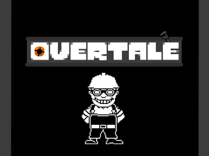 play Overtale [Pre-Release]