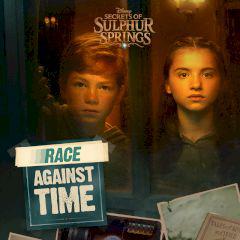 play Secrets Of Sulphur Springs Race Against Time