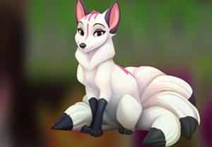 play Innocent Fox Escape