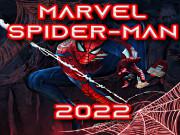 play Marvel Spider Man 2022